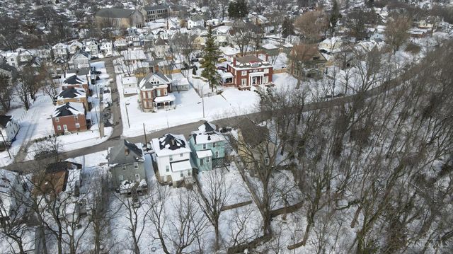 248 N C Street, Hamilton, OH 45013