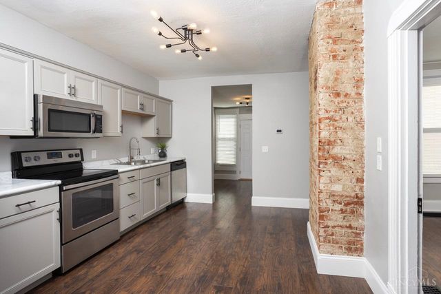 248 N C Street, Hamilton, OH 45013