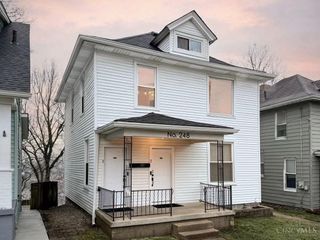 248 N C Street, Hamilton, OH 45013