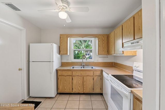 1731 Bluebird Court, Melbourne, FL 32935