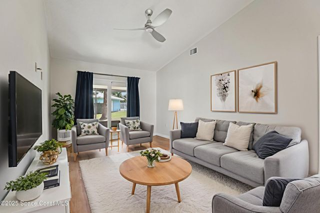 1731 Bluebird Court, Melbourne, FL 32935