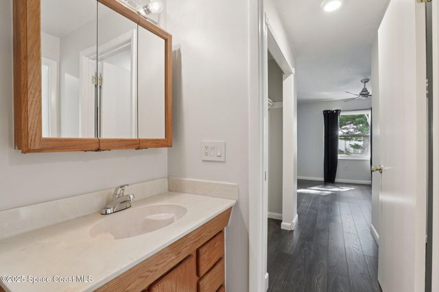 1731 Bluebird Court, Melbourne, FL 32935