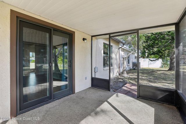 1731 Bluebird Court, Melbourne, FL 32935