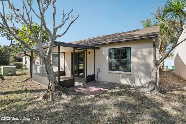 1731 Bluebird Court, Melbourne, FL 32935