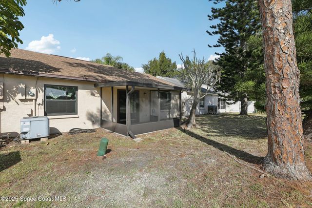 1731 Bluebird Court, Melbourne, FL 32935