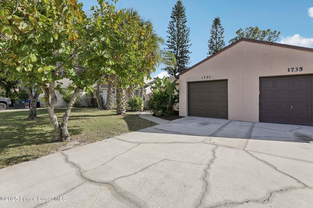 1731 Bluebird Court, Melbourne, FL 32935