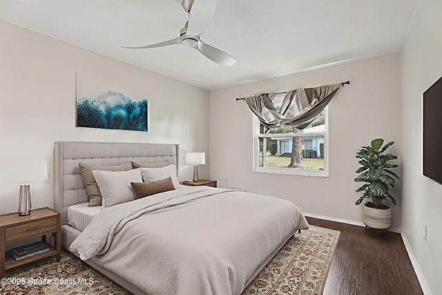 1731 Bluebird Court, Melbourne, FL 32935