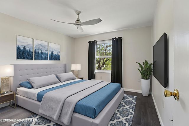 1731 Bluebird Court, Melbourne, FL 32935