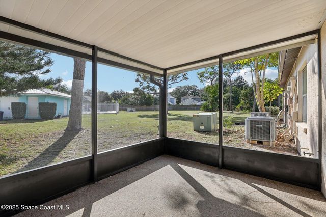 1731 Bluebird Court, Melbourne, FL 32935