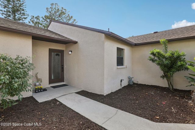 1731 Bluebird Court, Melbourne, FL 32935