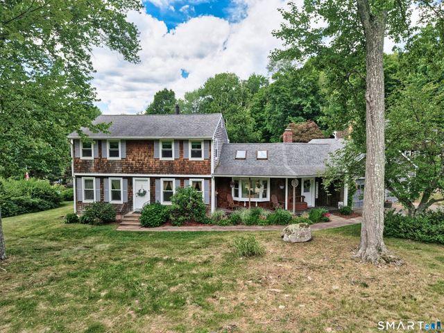2 Meadowside Drive, Farmington, CT 06085