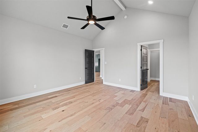 1012 Mustang Trail, Granbury, TX 76049