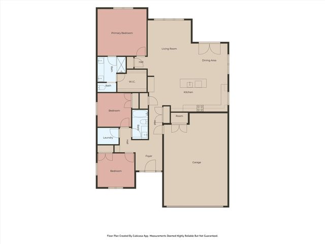 1012 Mustang Trail, Granbury, TX 76049