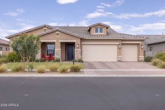 4717 S VENUS --, Mesa, AZ 85212