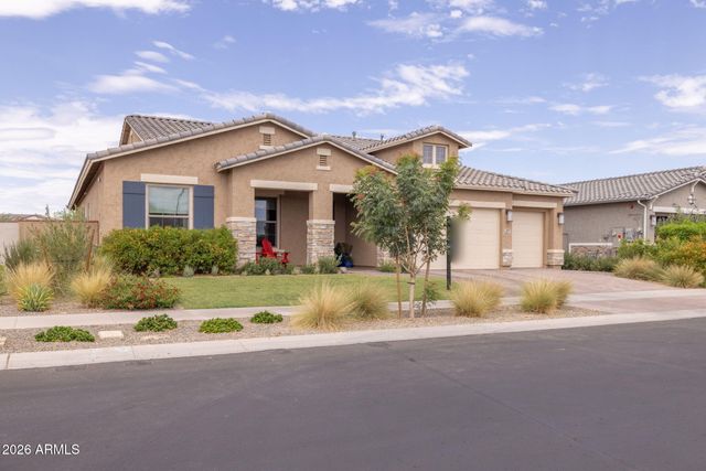4717 S VENUS --, Mesa, AZ 85212
