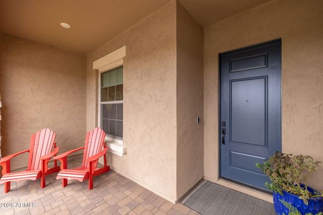 4717 S VENUS --, Mesa, AZ 85212