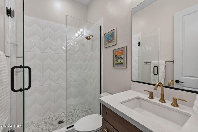 4717 S VENUS --, Mesa, AZ 85212