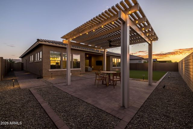 4717 S VENUS --, Mesa, AZ 85212