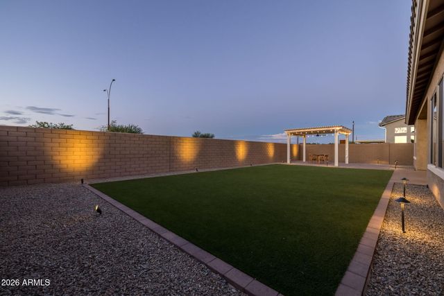 4717 S VENUS --, Mesa, AZ 85212