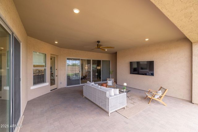 4717 S VENUS --, Mesa, AZ 85212