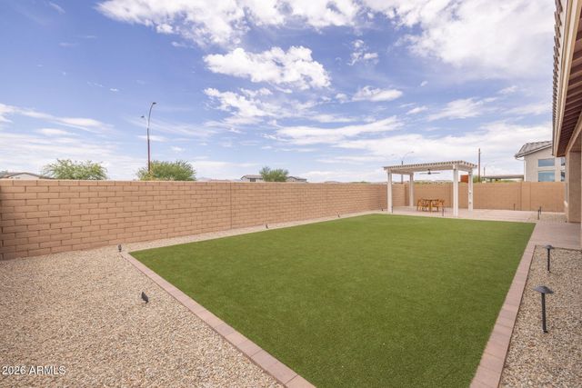 4717 S VENUS --, Mesa, AZ 85212