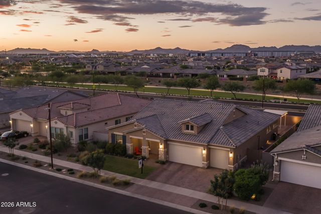 4717 S VENUS --, Mesa, AZ 85212