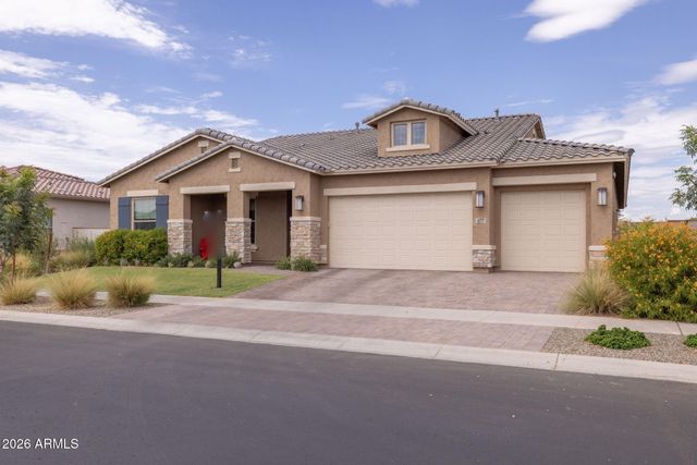 4717 S VENUS --, Mesa, AZ 85212
