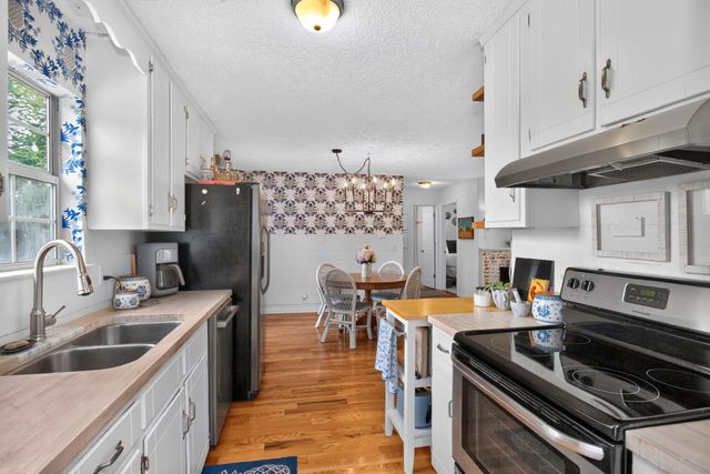 131 Tusculum Rd, Antioch, TN 37013