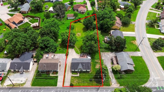 131 Tusculum Rd, Antioch, TN 37013