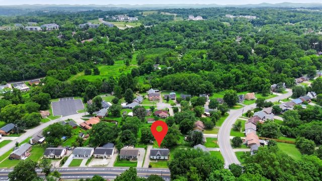 131 Tusculum Rd, Antioch, TN 37013