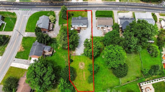 131 Tusculum Rd, Antioch, TN 37013