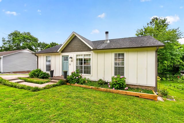 131 Tusculum Rd, Antioch, TN 37013