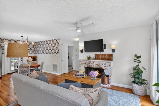 131 Tusculum Rd, Antioch, TN 37013