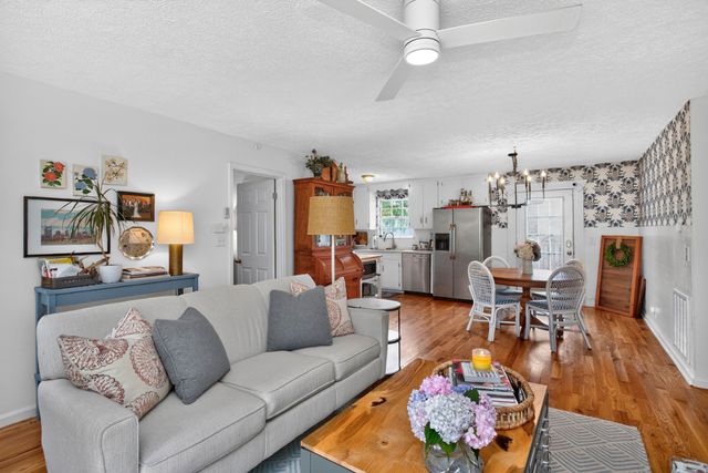 131 Tusculum Rd, Antioch, TN 37013