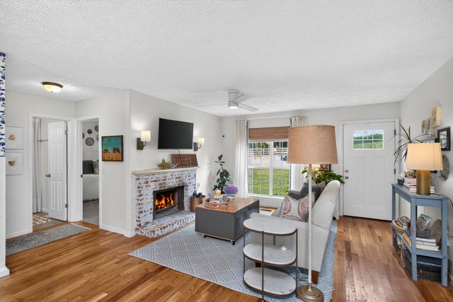 131 Tusculum Rd, Antioch, TN 37013