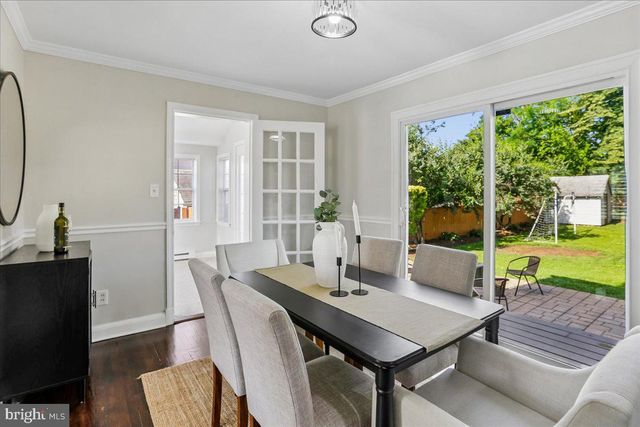 10812 NEWPORT MILL RD, Kensington, MD 20895