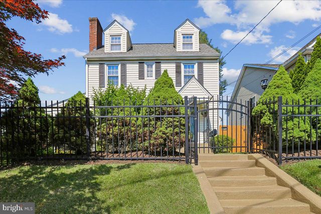 10812 NEWPORT MILL RD, Kensington, MD 20895