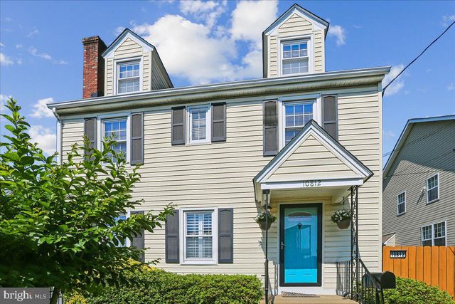 10812 NEWPORT MILL RD, Kensington, MD 20895