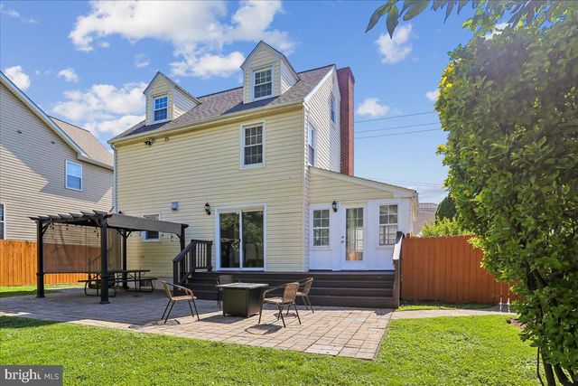10812 NEWPORT MILL RD, Kensington, MD 20895