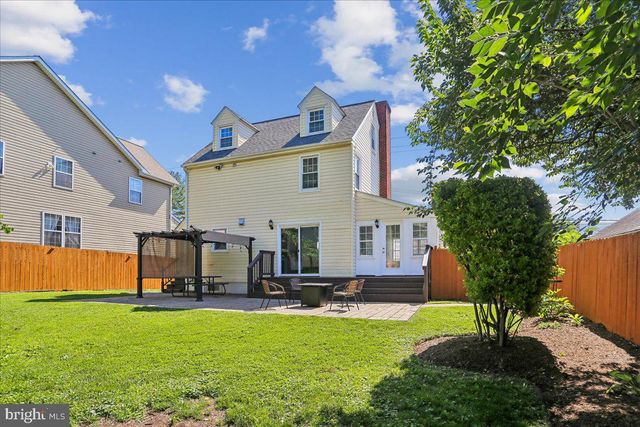10812 NEWPORT MILL RD, Kensington, MD 20895