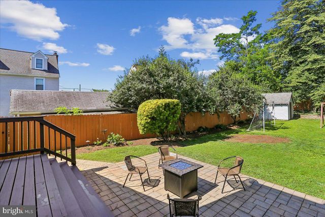 10812 NEWPORT MILL RD, Kensington, MD 20895