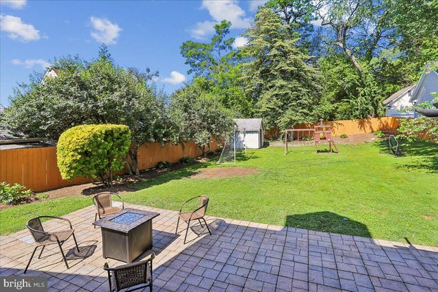 10812 NEWPORT MILL RD, Kensington, MD 20895