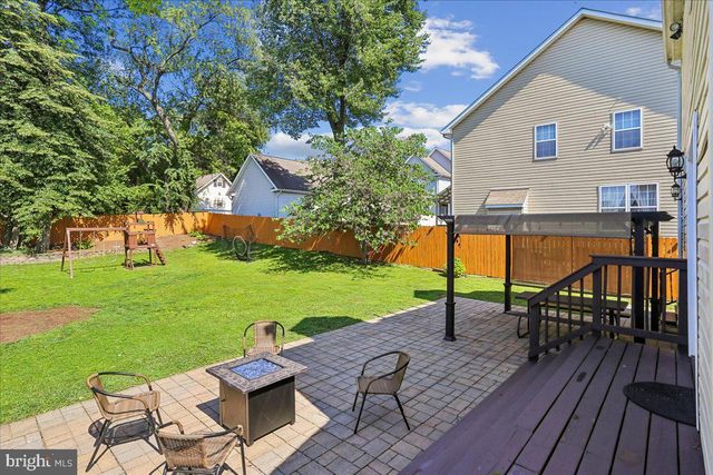 10812 NEWPORT MILL RD, Kensington, MD 20895