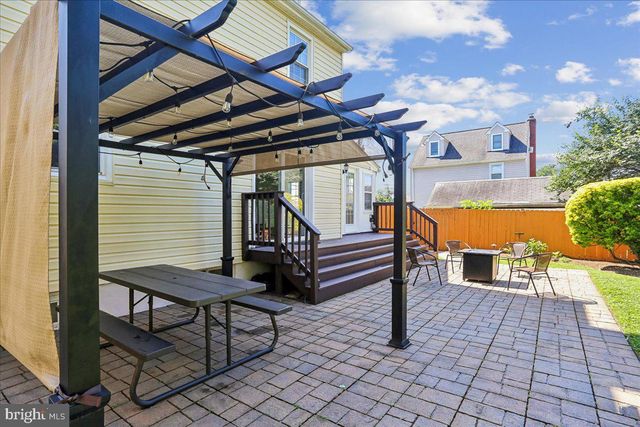10812 NEWPORT MILL RD, Kensington, MD 20895
