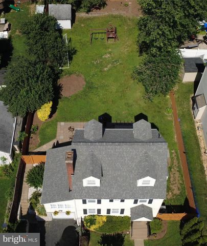 10812 NEWPORT MILL RD, Kensington, MD 20895