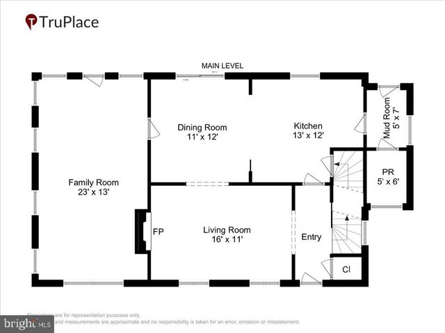 10812 NEWPORT MILL RD, Kensington, MD 20895