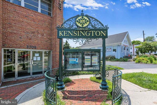 10812 NEWPORT MILL RD, Kensington, MD 20895