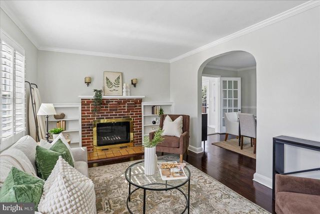 10812 NEWPORT MILL RD, Kensington, MD 20895
