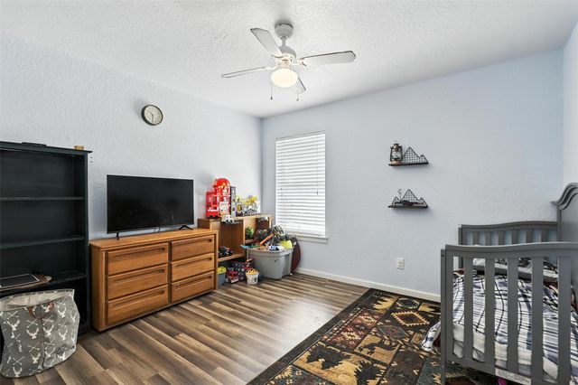 6204 Kelly Drive, Granbury, TX 76048
