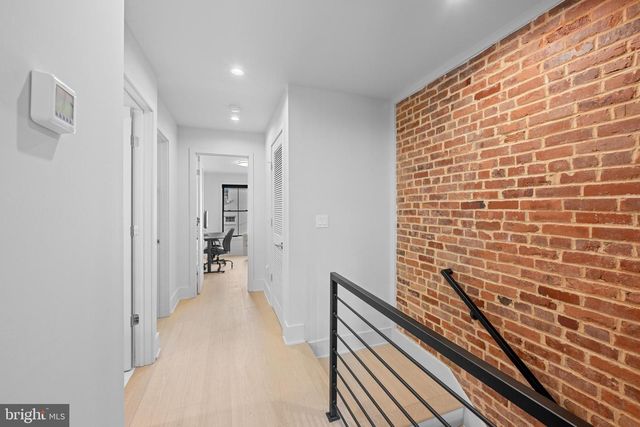 3823 BENTON ST NW, Washington, DC 20007